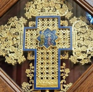 Meet your Posher, Carole